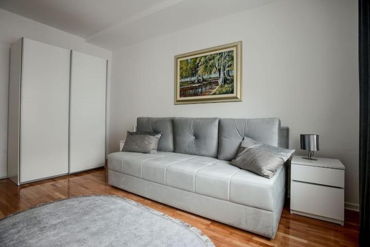 Villa Tara - Sarajevo Center 외부 사진
