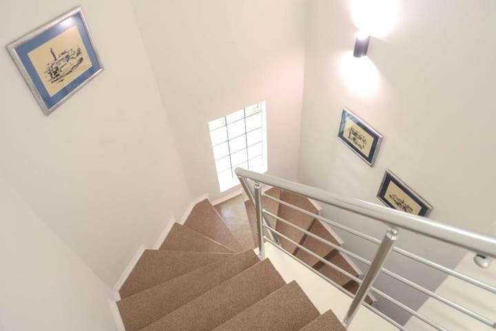 Villa Tara - Sarajevo Center 외부 사진