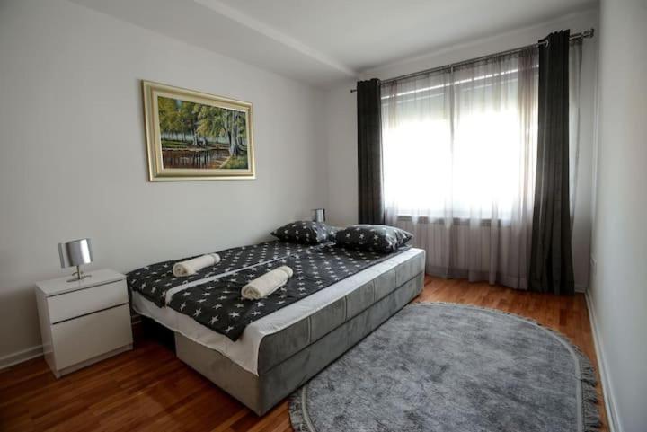 Villa Tara - Sarajevo Center 외부 사진