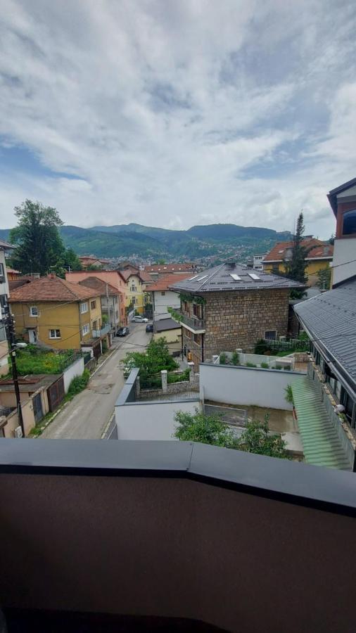 Villa Tara - Sarajevo Center 외부 사진