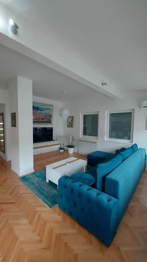 Villa Tara - Sarajevo Center 외부 사진