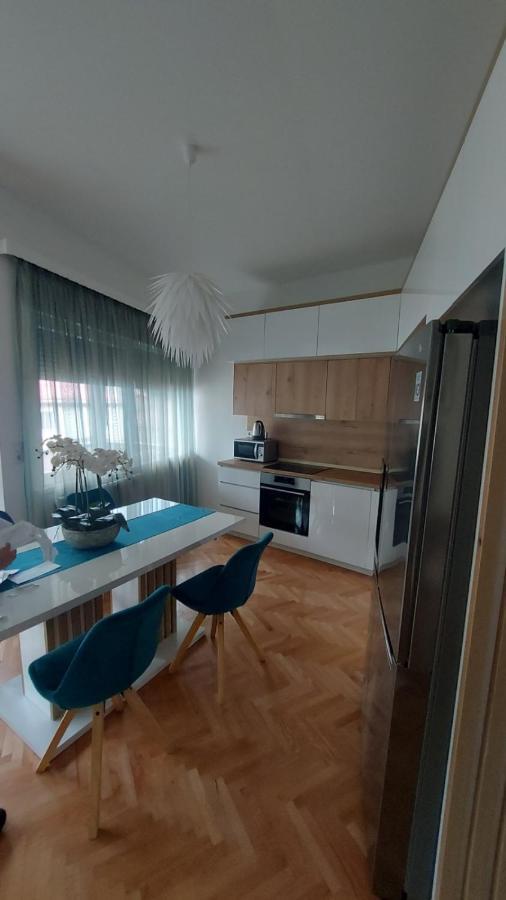 Villa Tara - Sarajevo Center 외부 사진