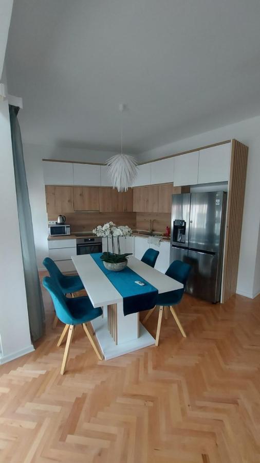 Villa Tara - Sarajevo Center 외부 사진