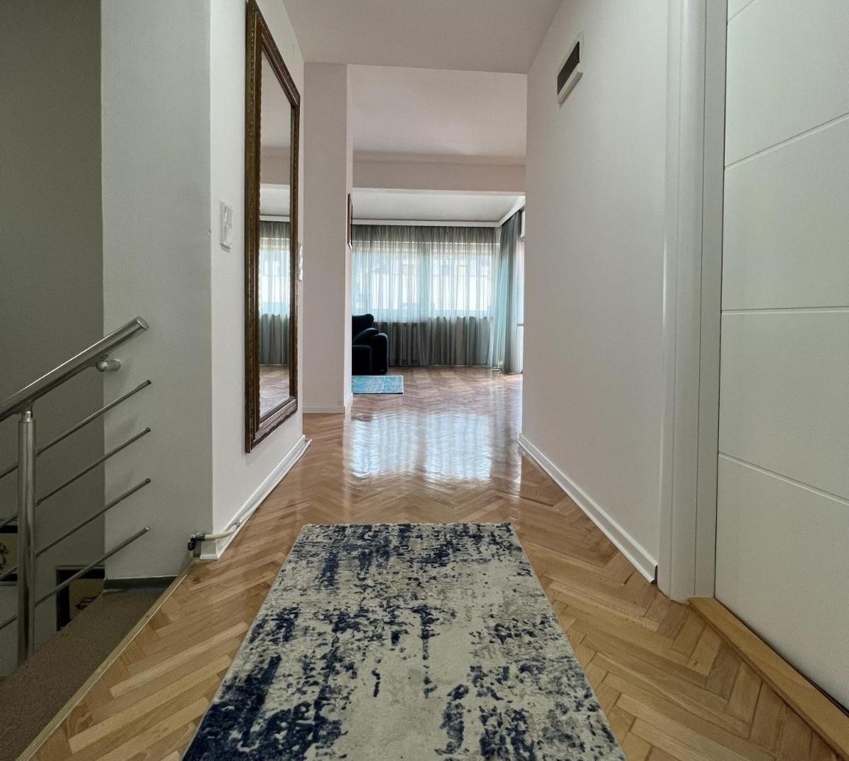 Villa Tara - Sarajevo Center 외부 사진