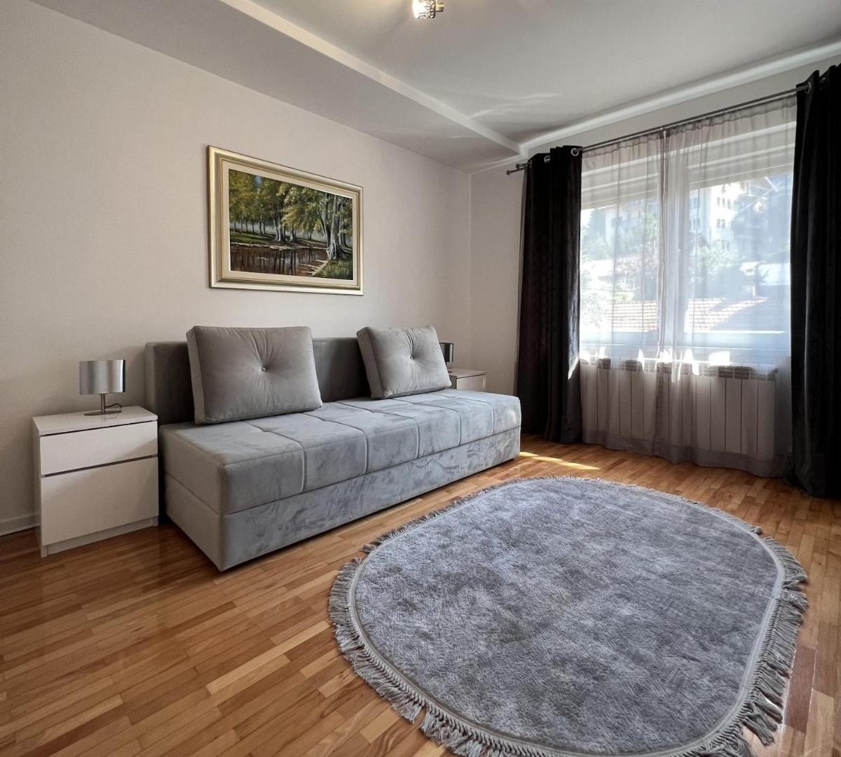 Villa Tara - Sarajevo Center 외부 사진