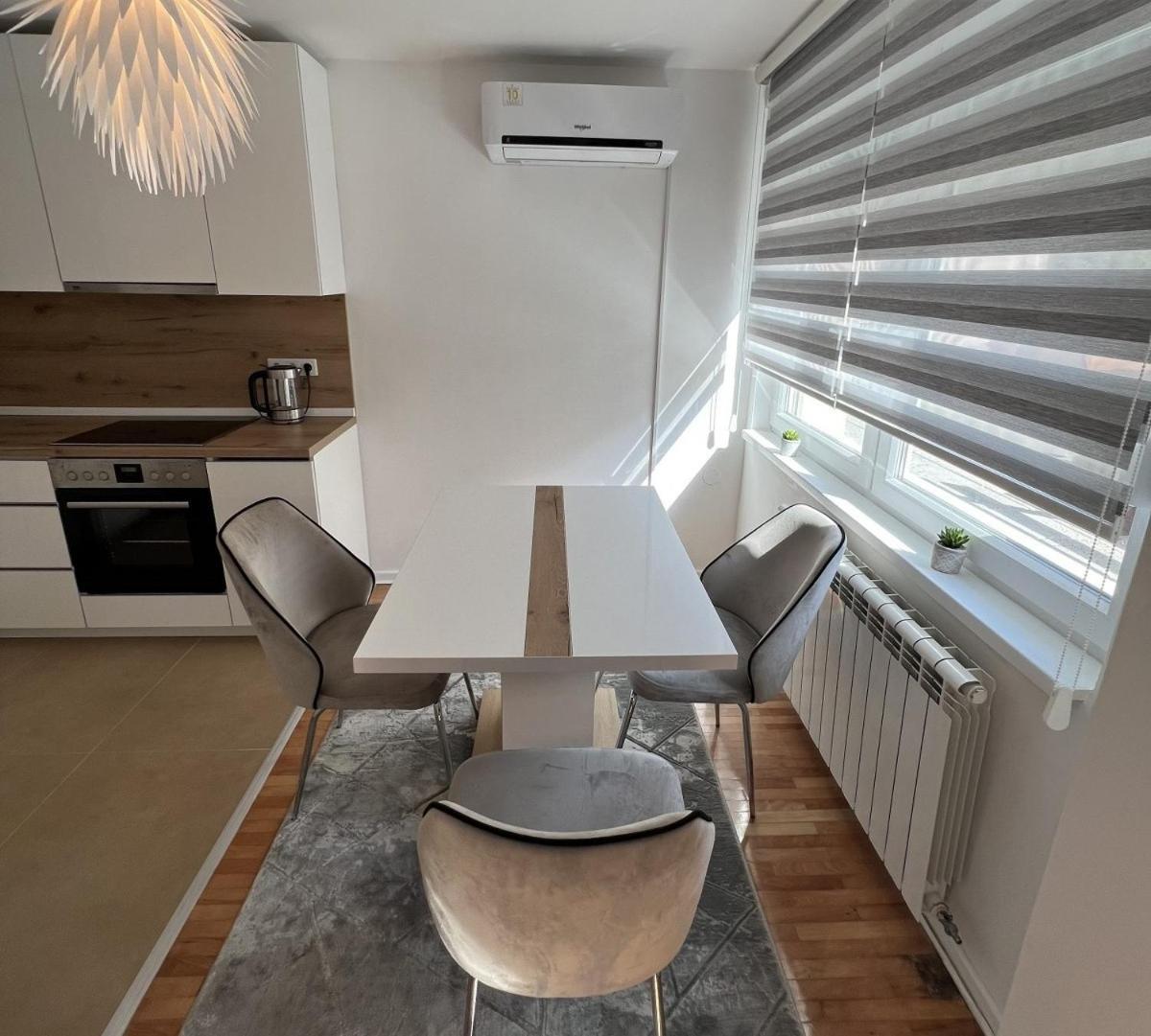 Villa Tara - Sarajevo Center 외부 사진